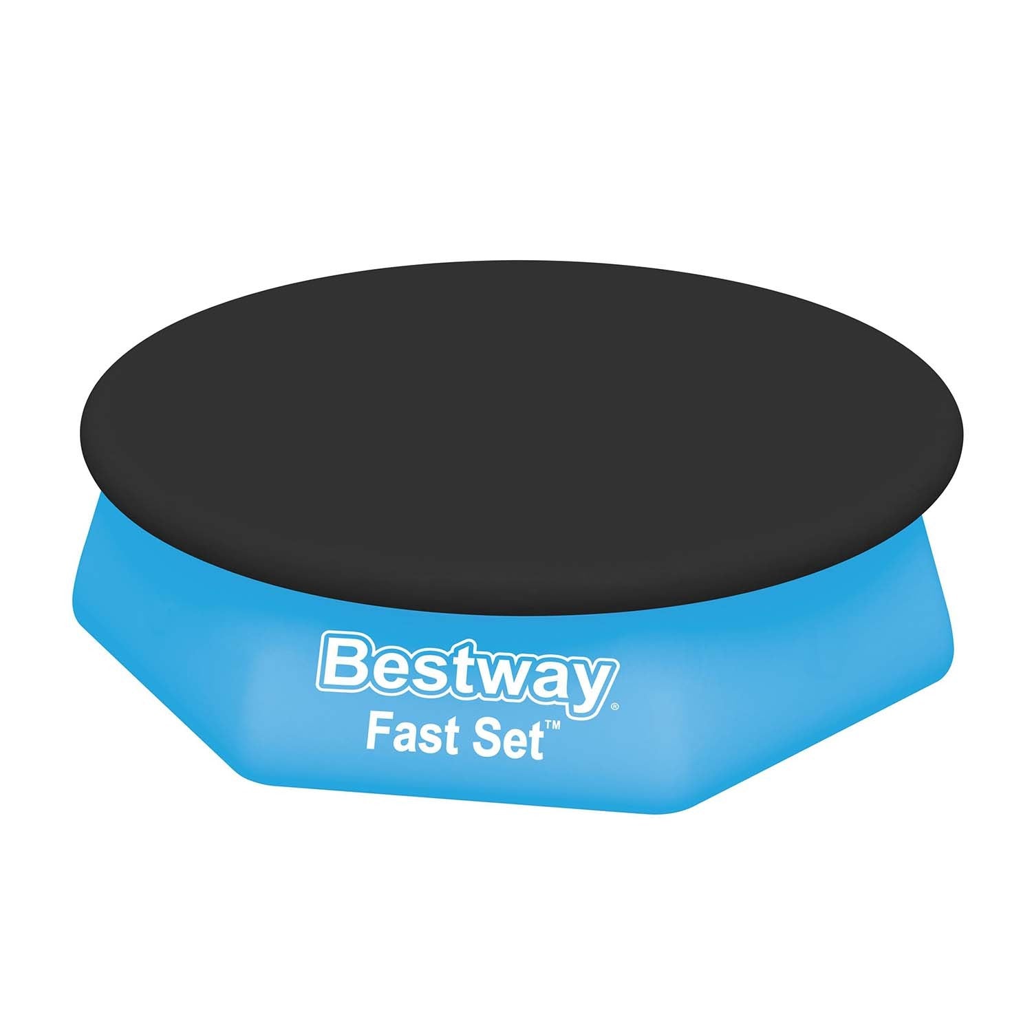 244 cm Bestway 58032 baseino dangtelis