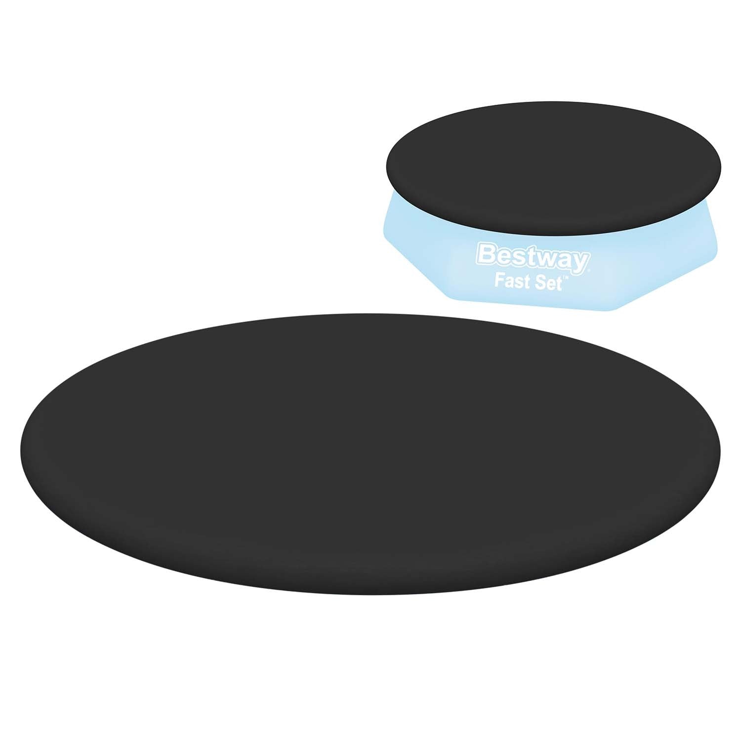 244 cm Bestway 58032 baseino dangtelis