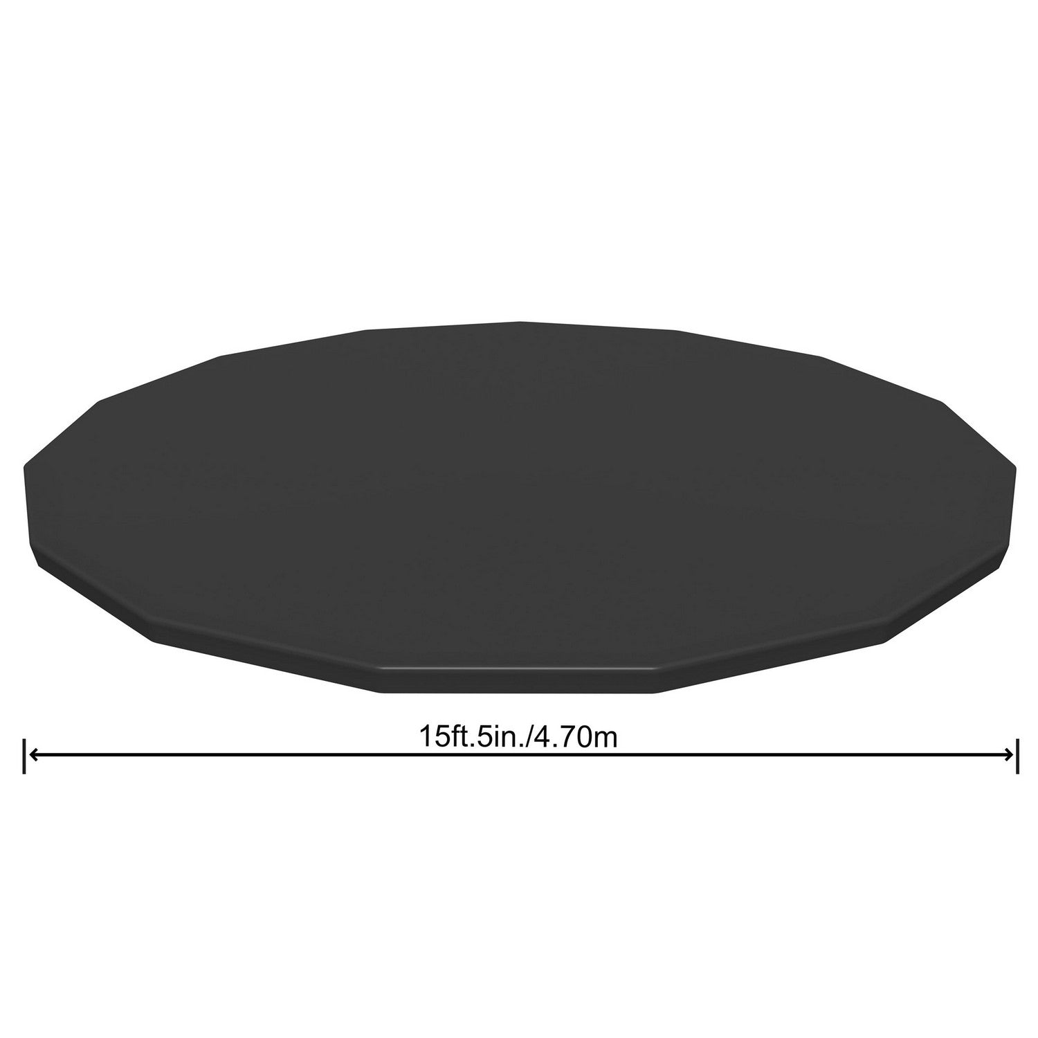 457 cm stogo baseino dangtelis