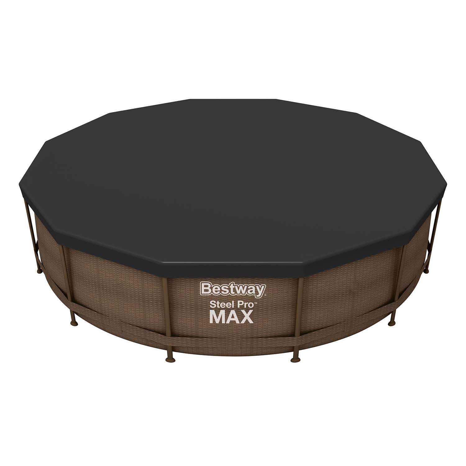 366 cm strypo baseino dangtelis