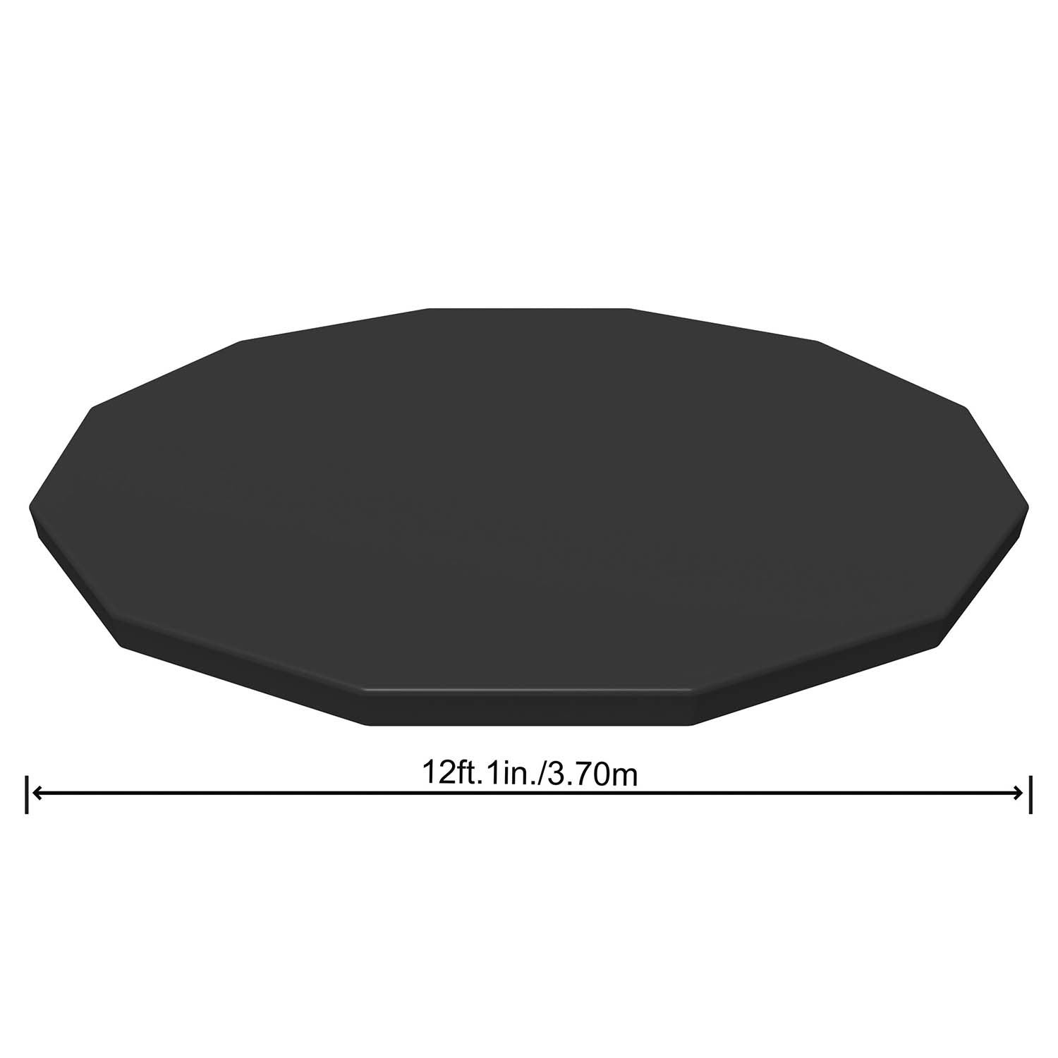366 cm strypo baseino dangtelis