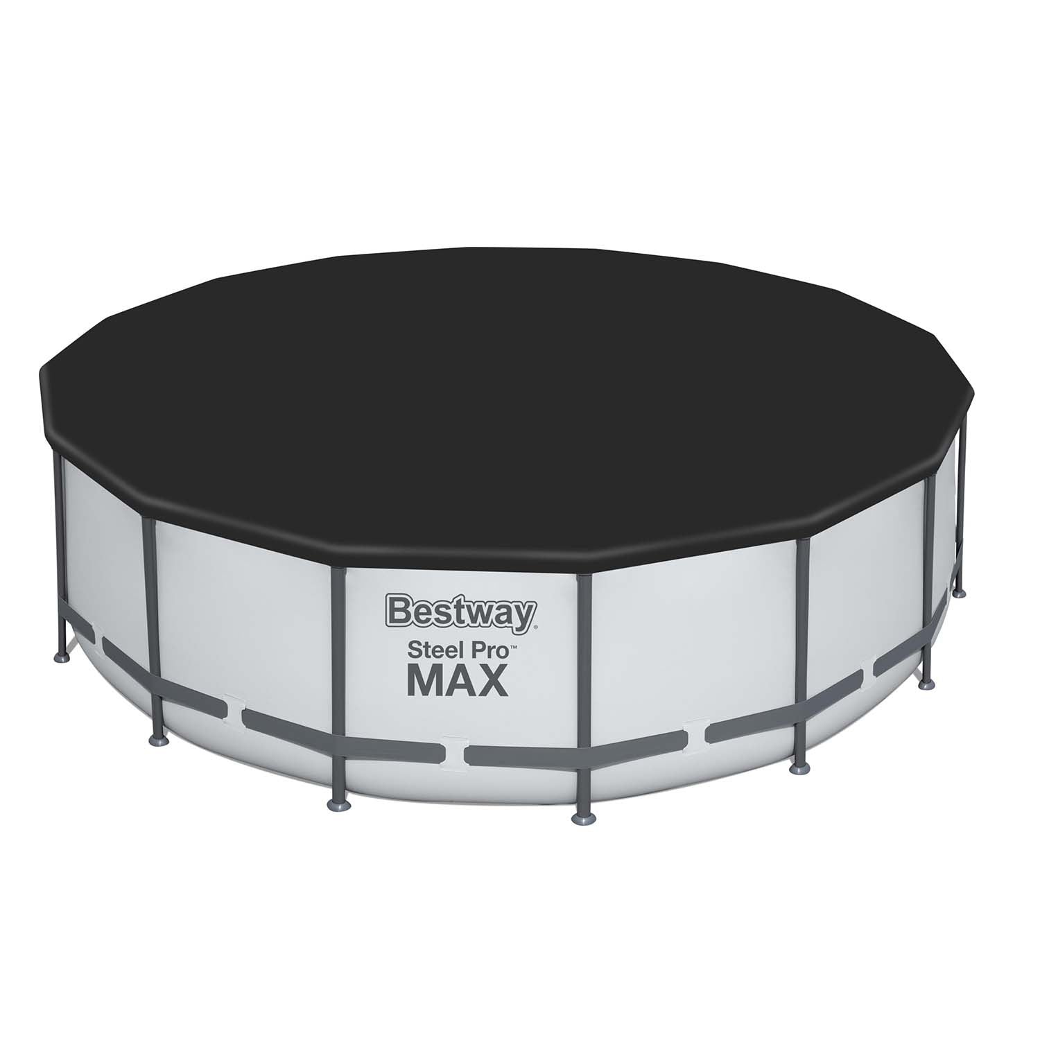 488 cm stogo baseino dangtelis Bestway 58249