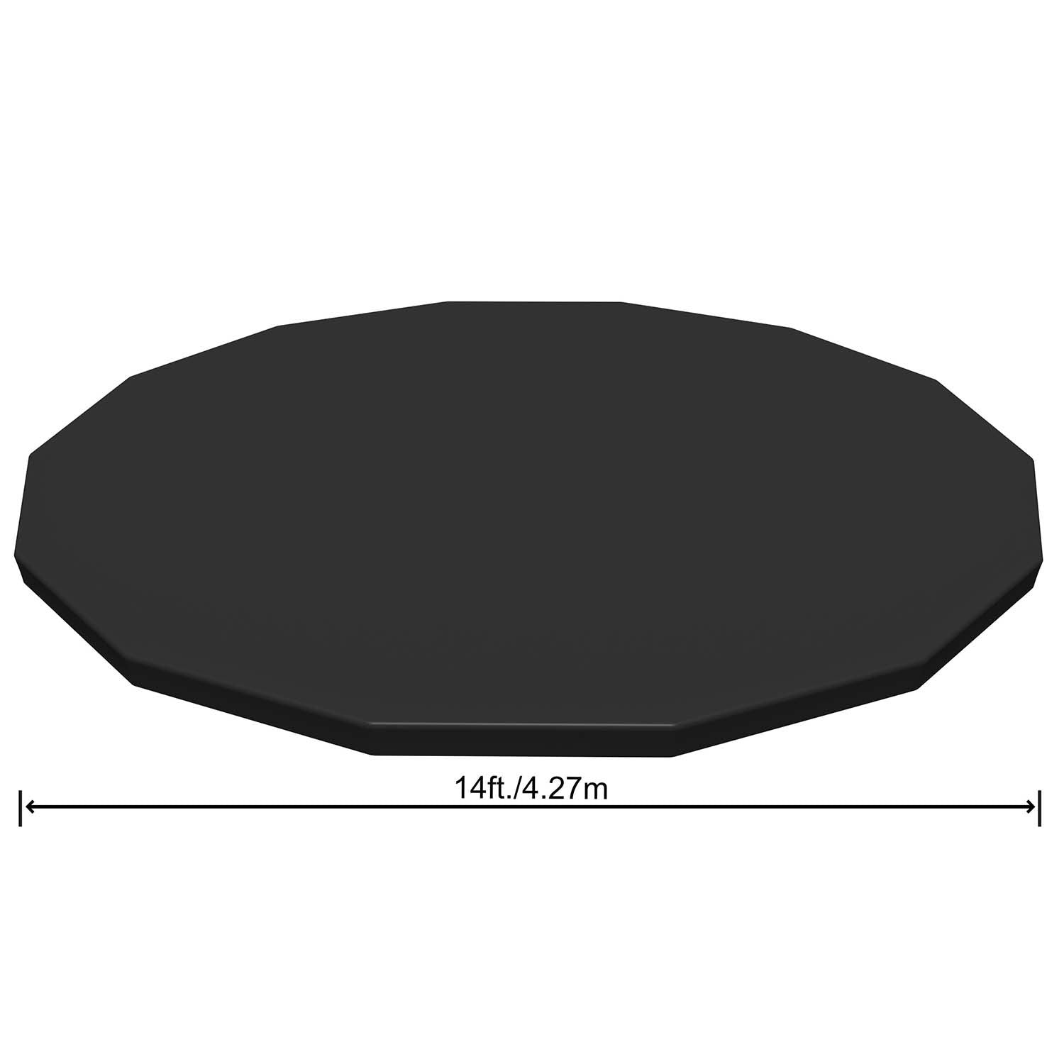 427 cm stogo baseino dangtelis