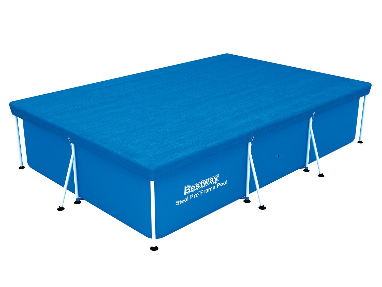 300 x 201 cm stogo baseino dangtelis Bestway 58106