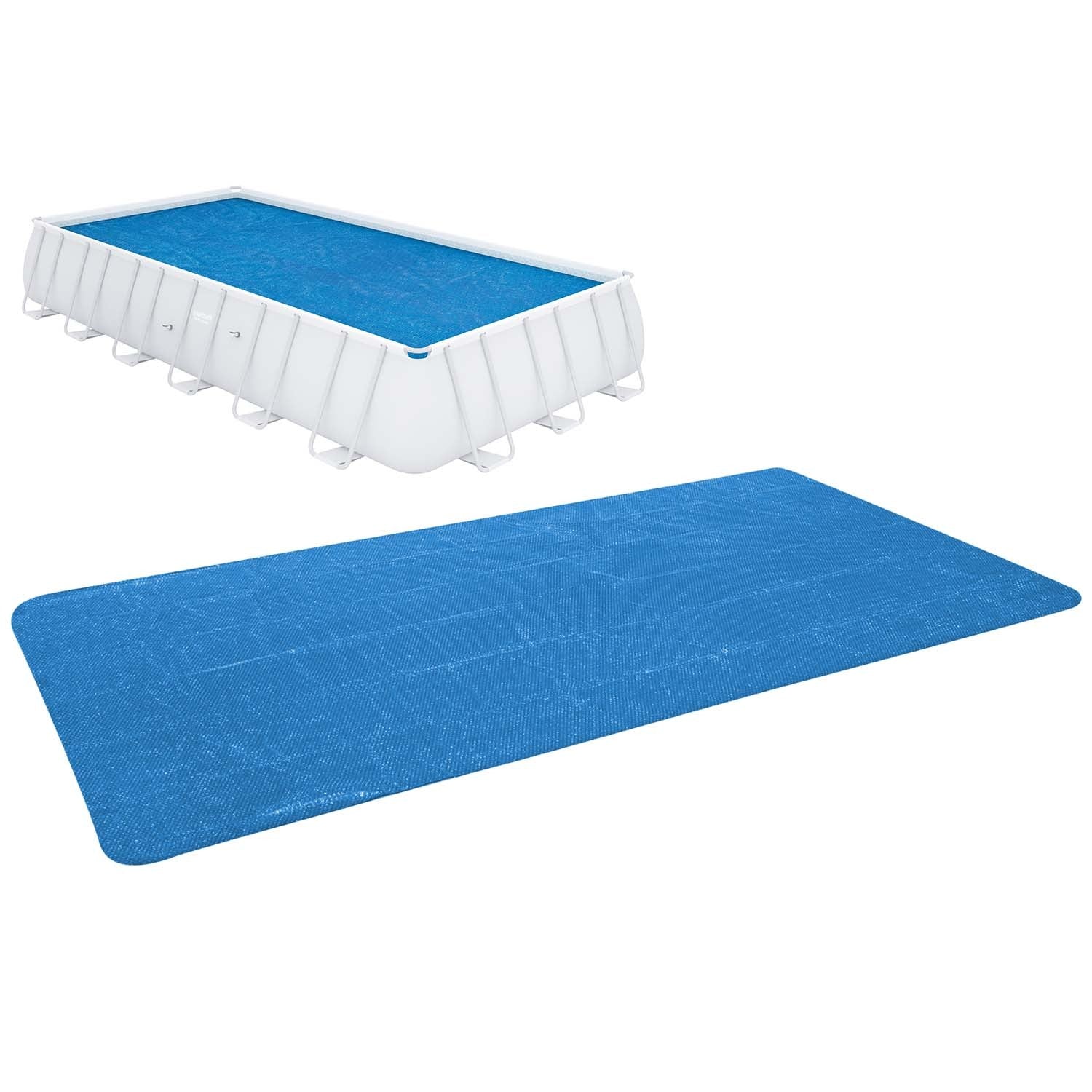 732 x 366 cm Bestway 58228 baseino saulės stulpelis