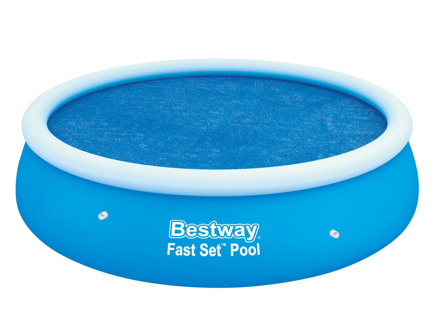 244 cm "Bestway" 58060