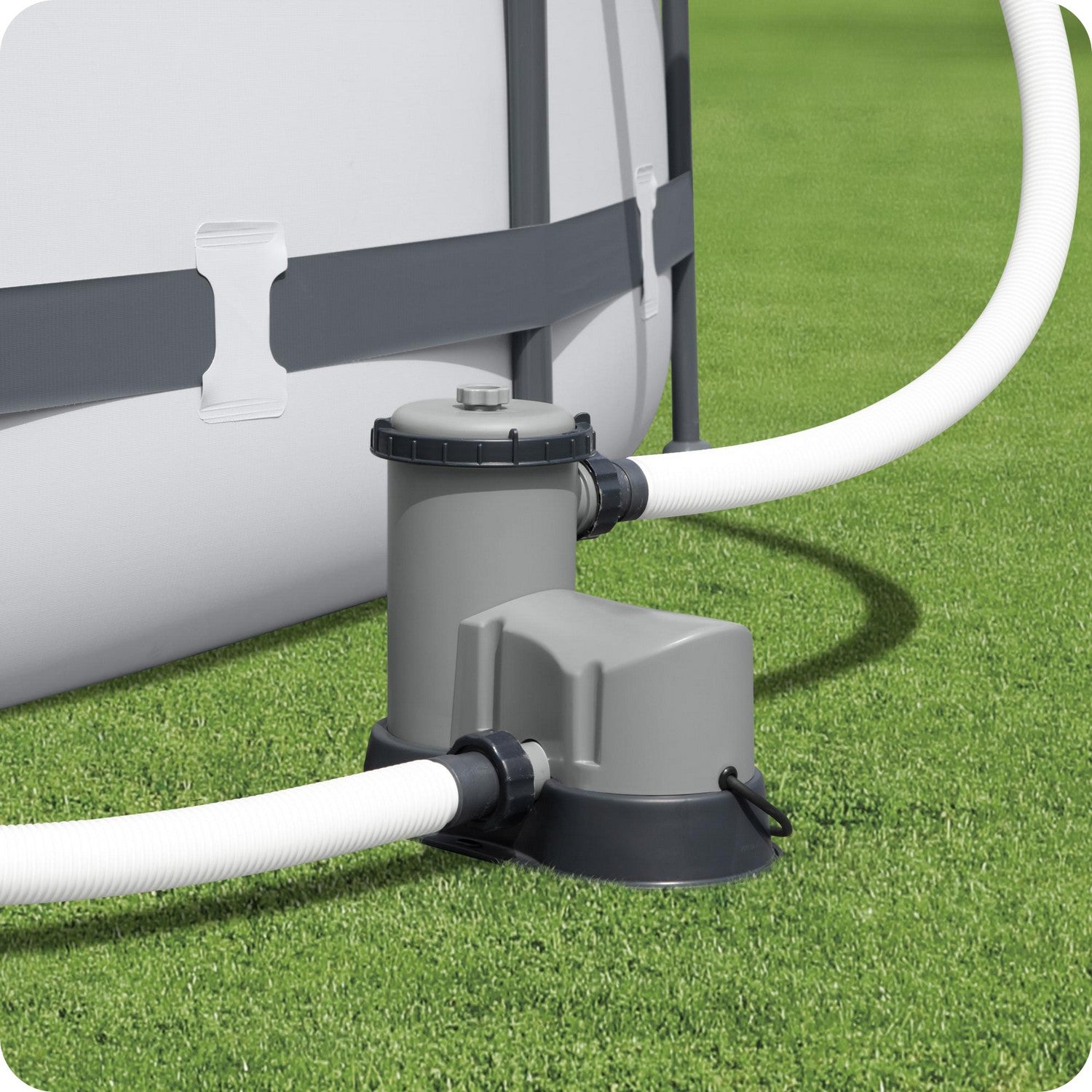 5678L/h baseino filtravimo siurblys Bestway 58389