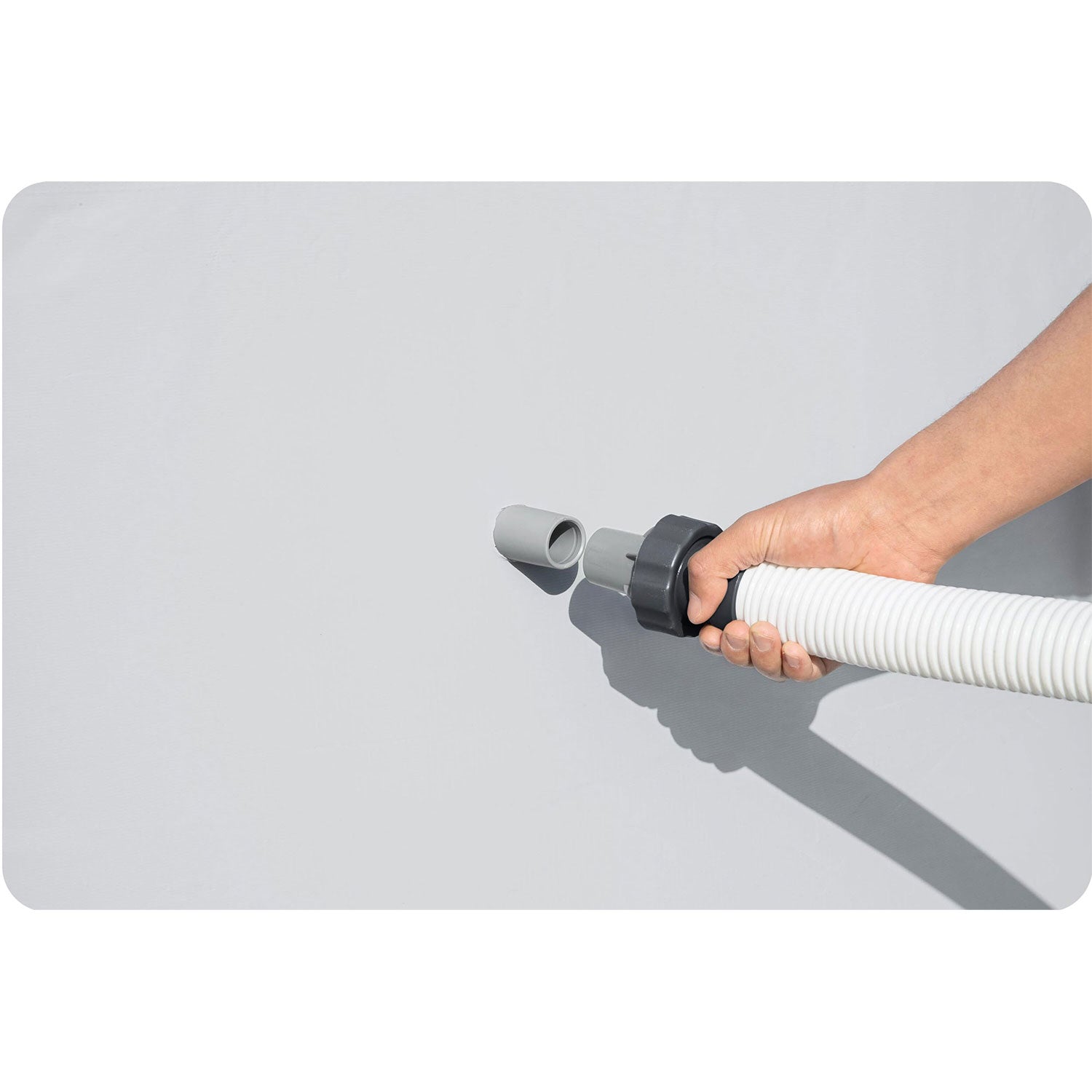 5678 l/h baseino filtravimo siurblys + Bestway 58870 filtravimo rutuliai