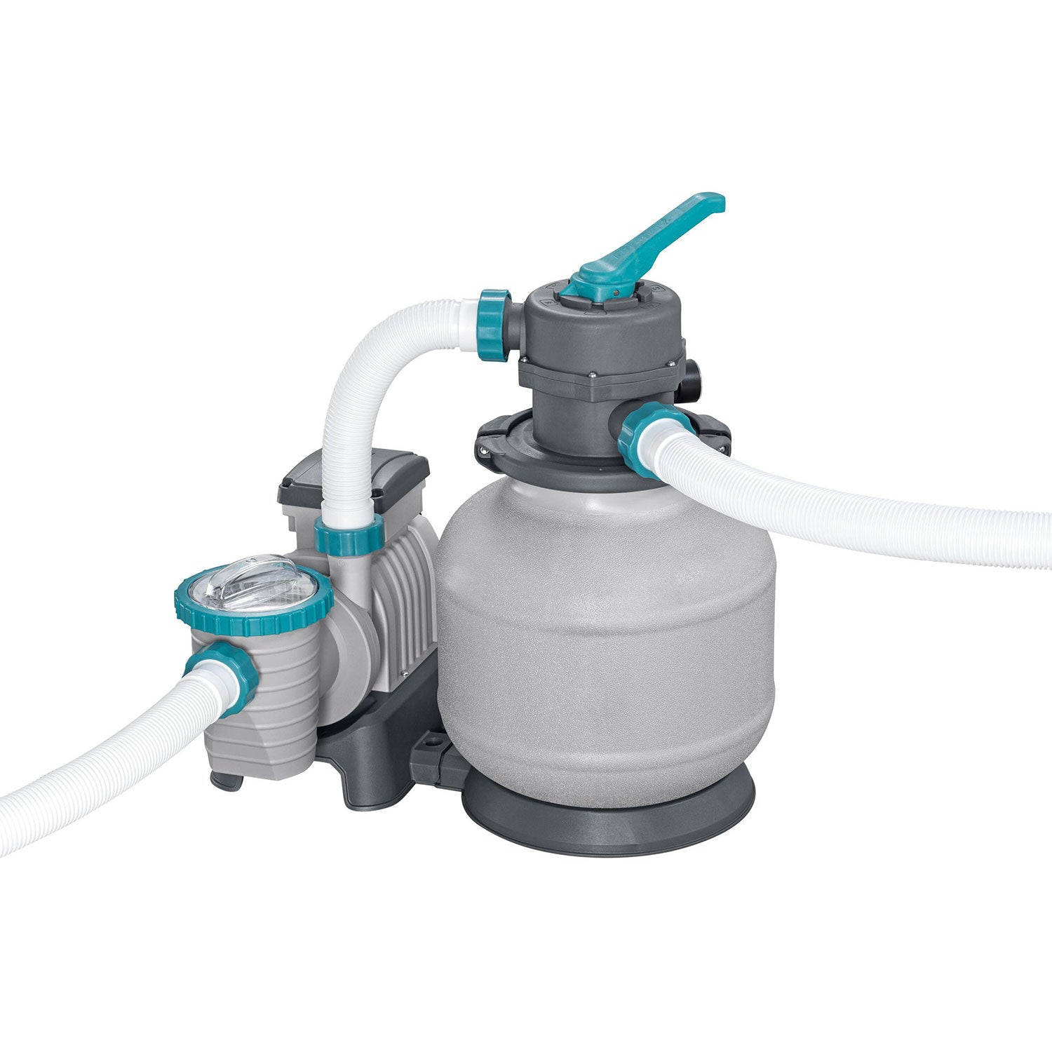 Smėlio siurblys 8327 l/h