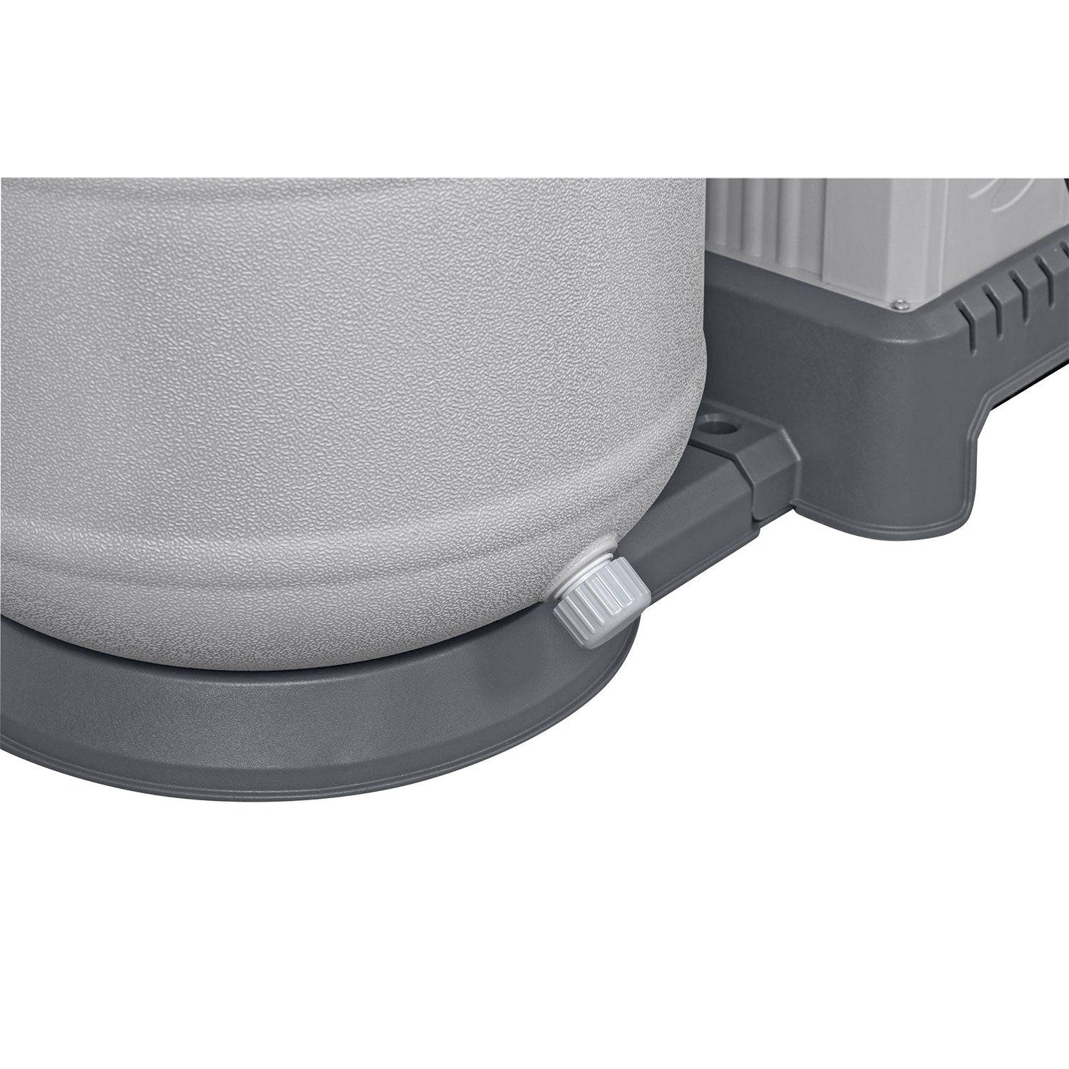 Plokštės smėlio siurblys 8327 L/h Bestway 58499