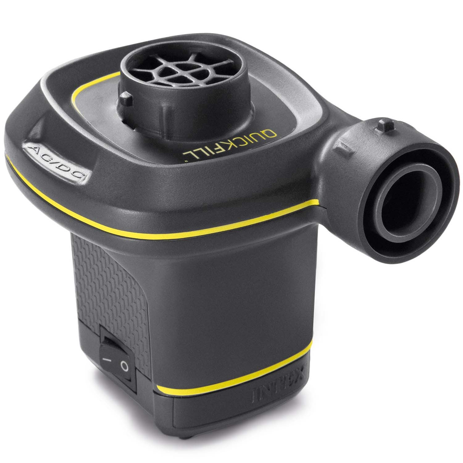 Elektrinis siurblys Intex 66634