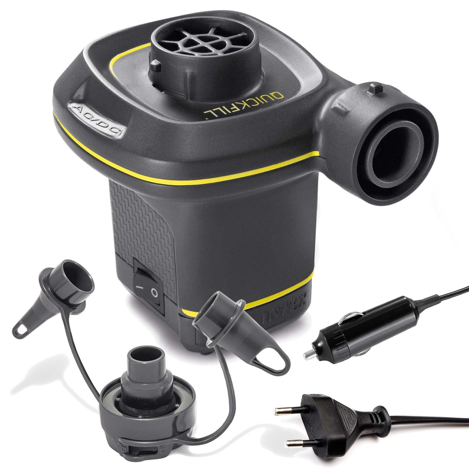 Elektrinis siurblys Intex 66634