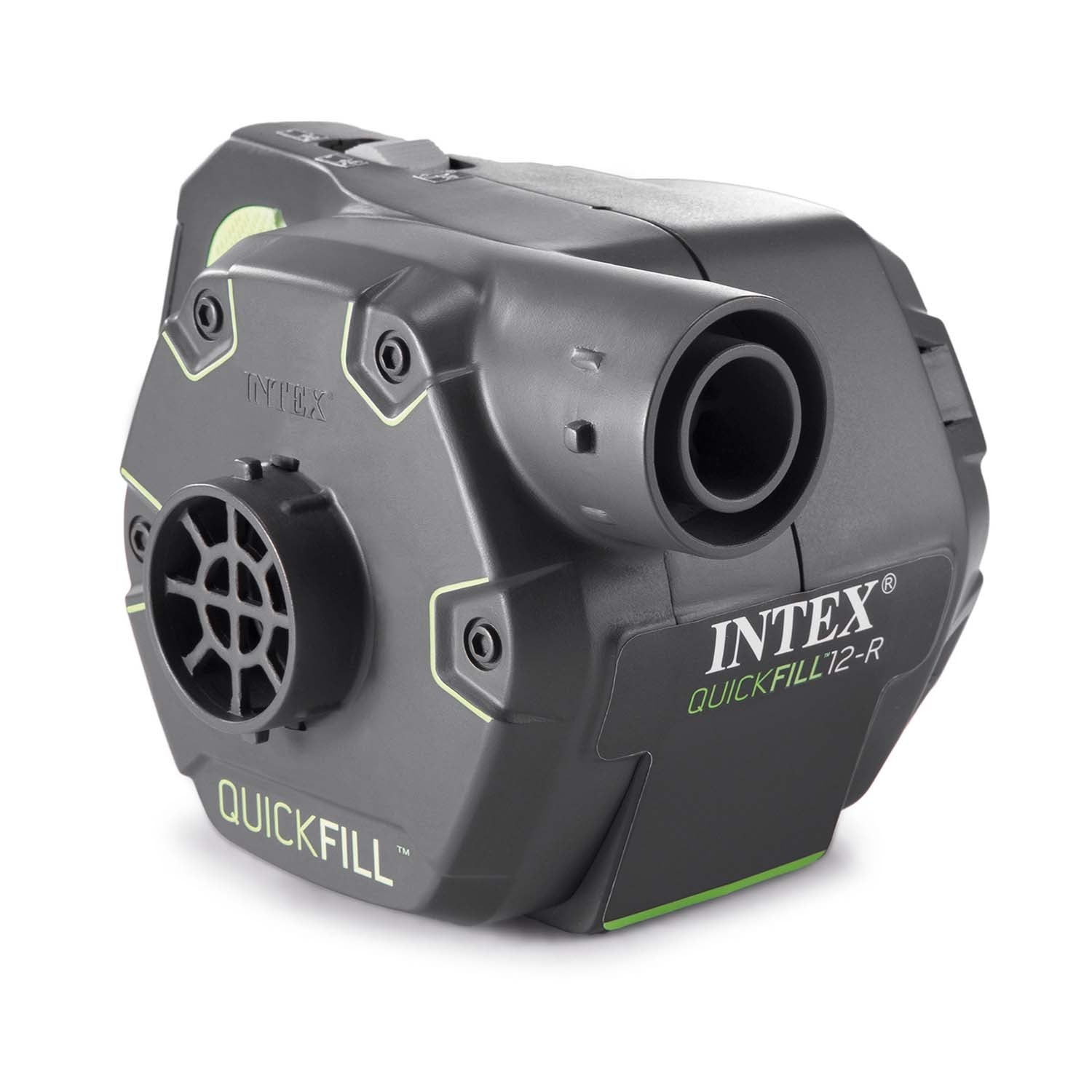 Intex 66642 elektrinis siurblys