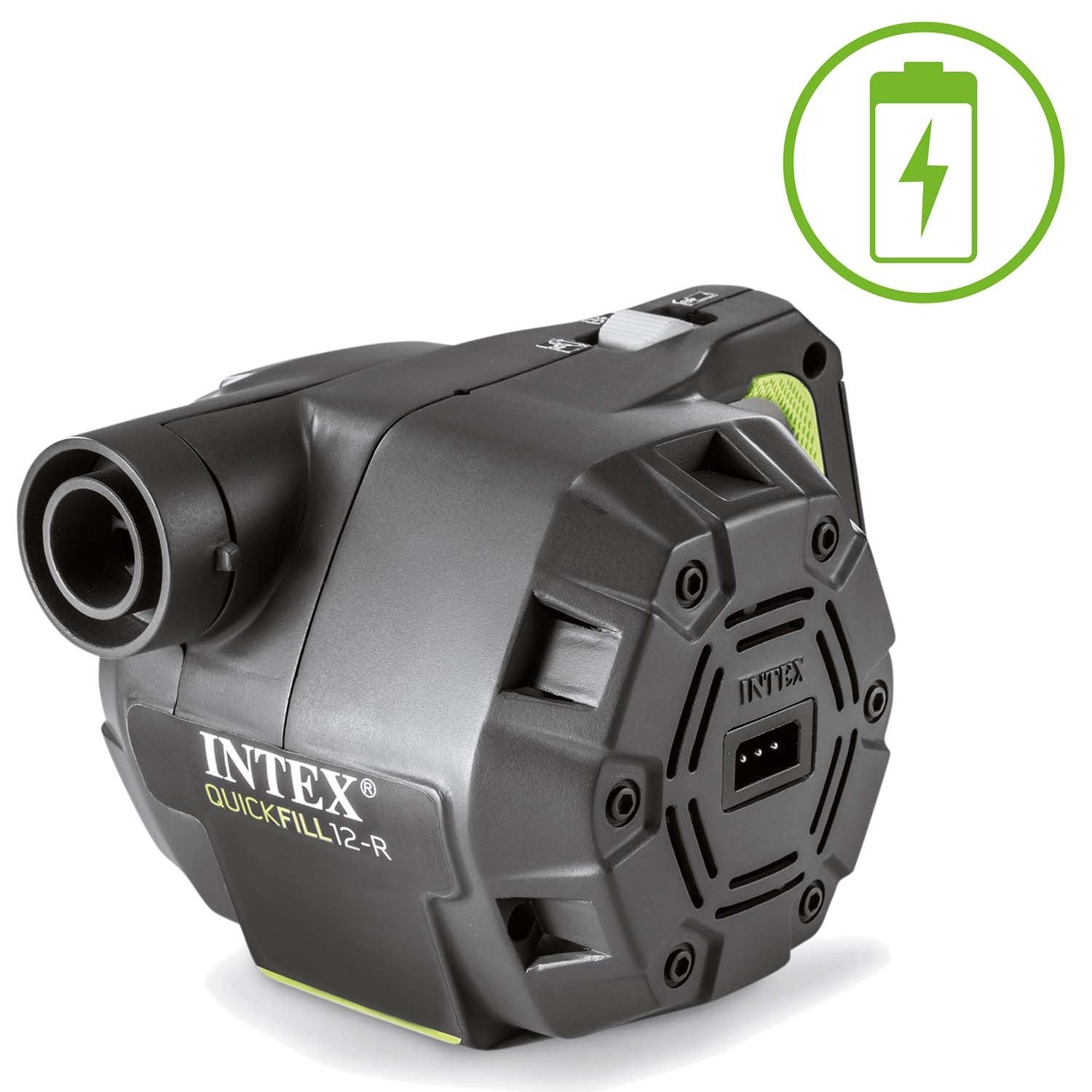 Intex 66642 elektrinis siurblys