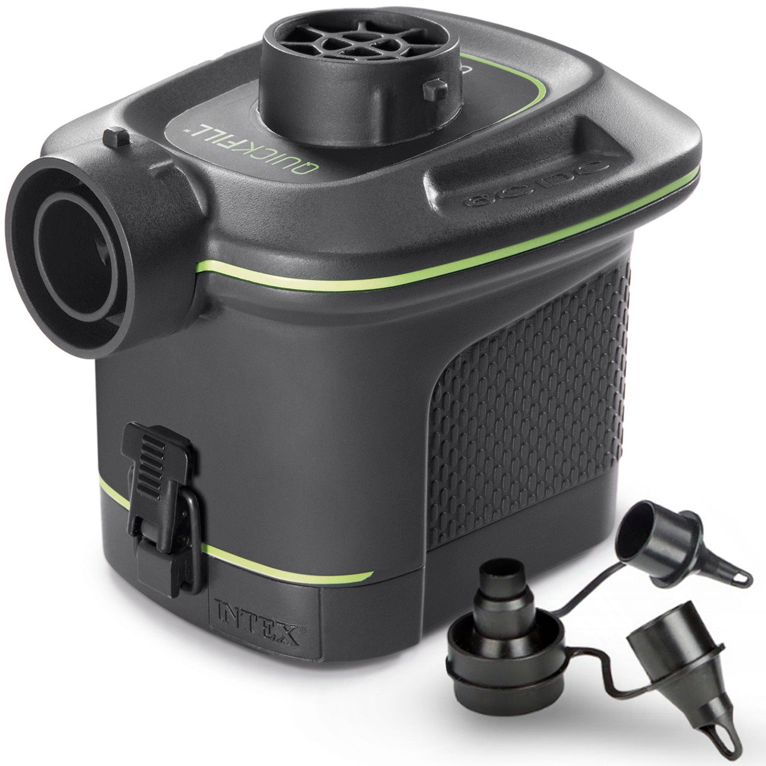 Elektrinis Intex 66638 baterijų siurblys