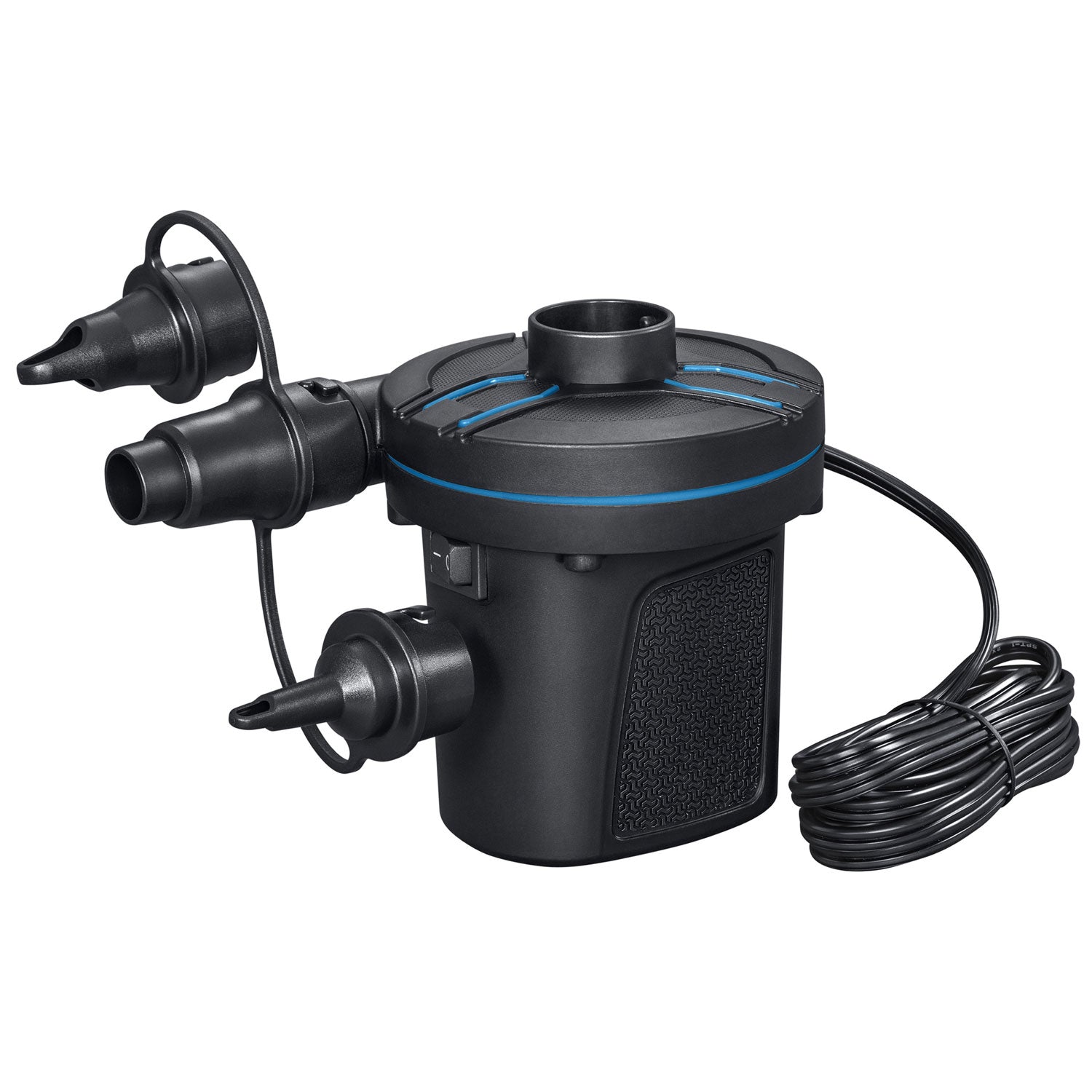 Elektrinis siurblys Powertouch 12 V Bestway 62257