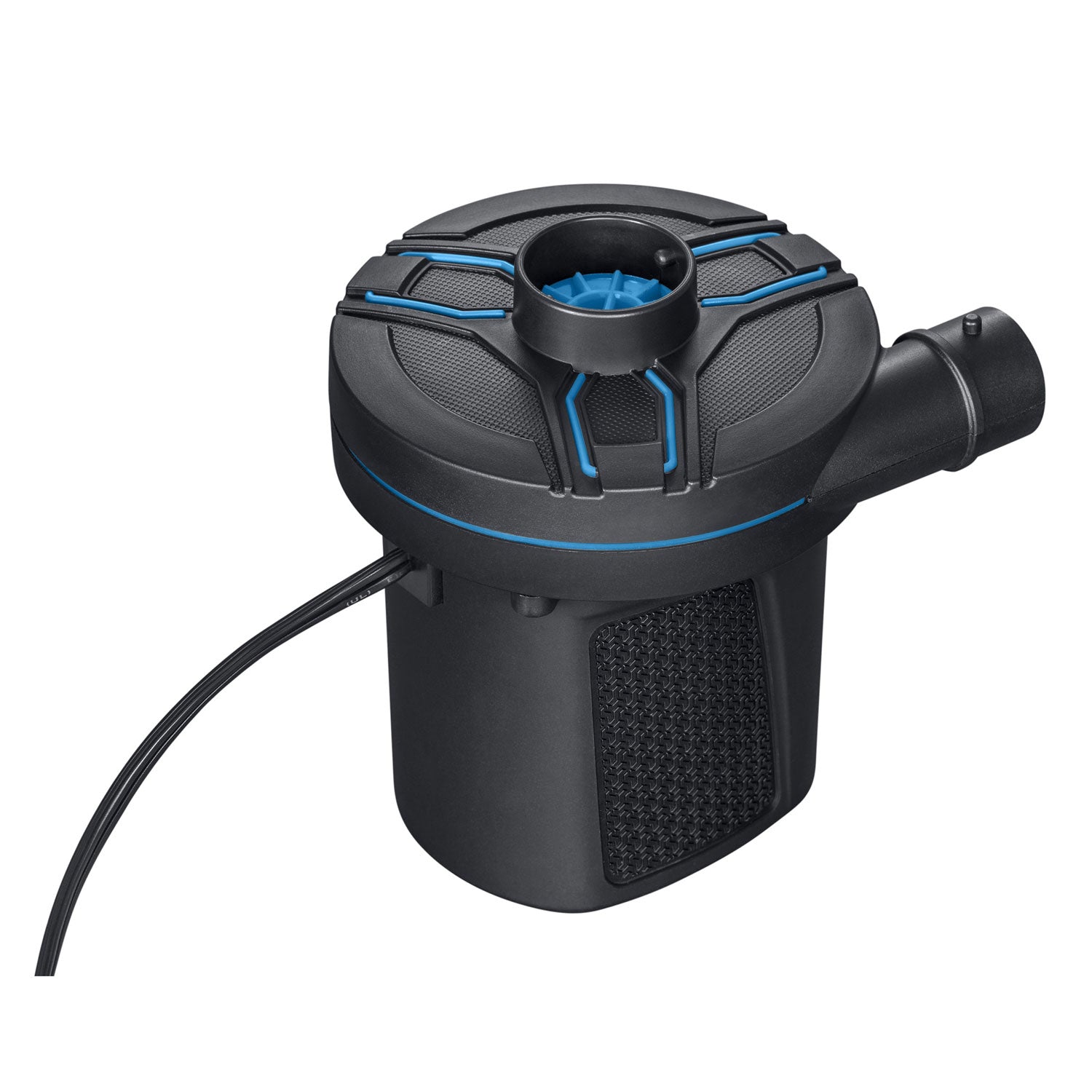 Elektrinis siurblys Powertouch 12 V Bestway 62257