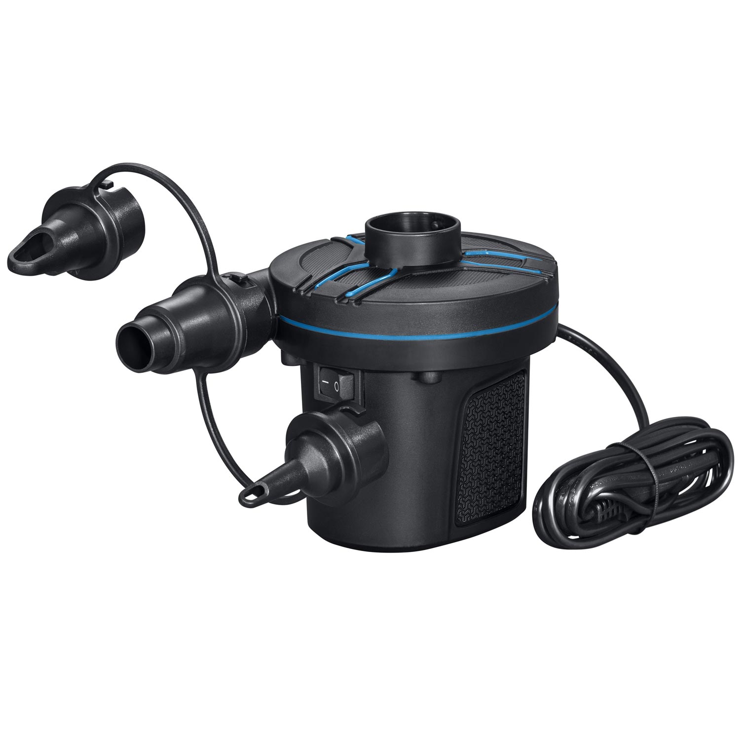 Elektrinis siurblys Powertouch 220/240 V Bestway 62252