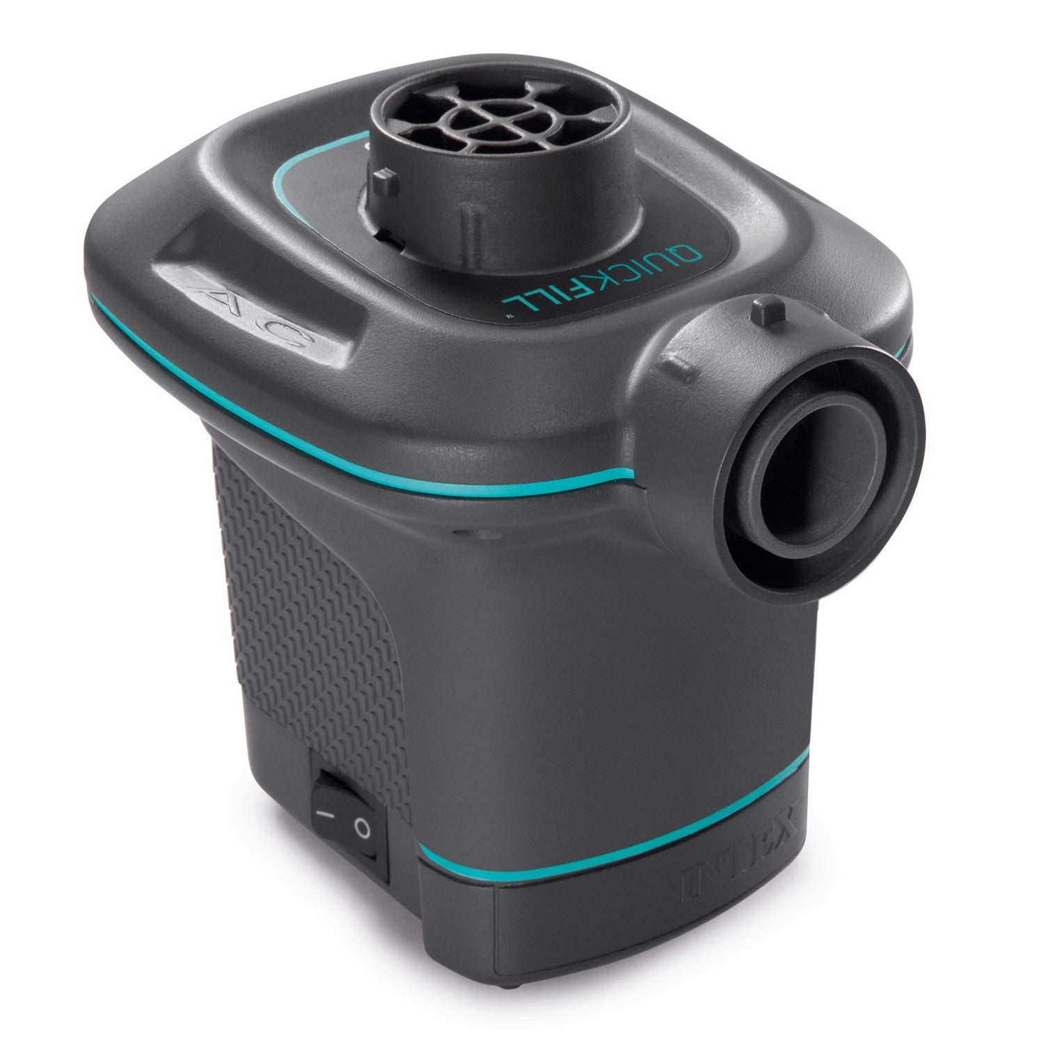 Elektrinis greitojo užpildymo 220-240 V INTEX 66640 siurblys