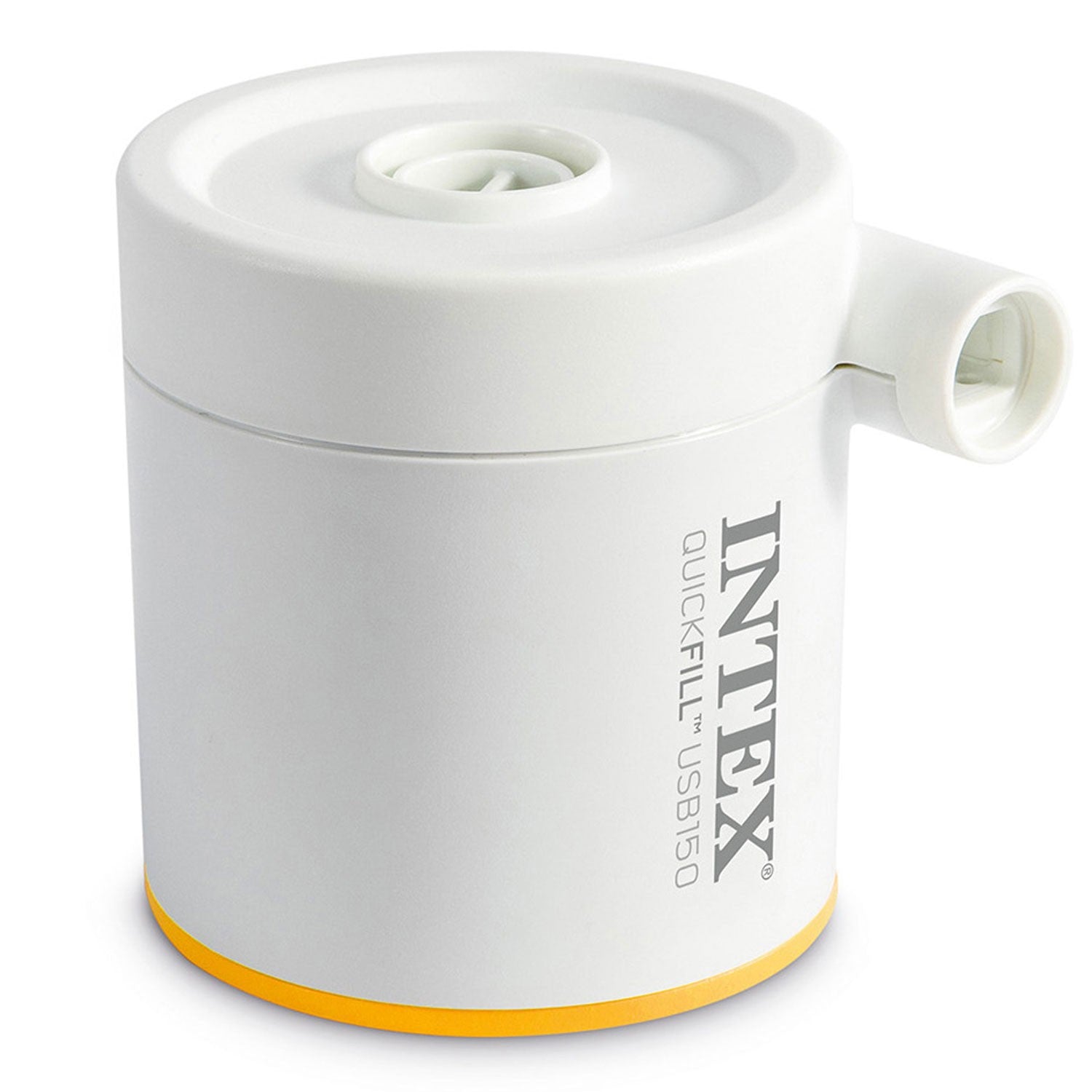5 V INTEX 66616 elektrinis USB-A siurblys