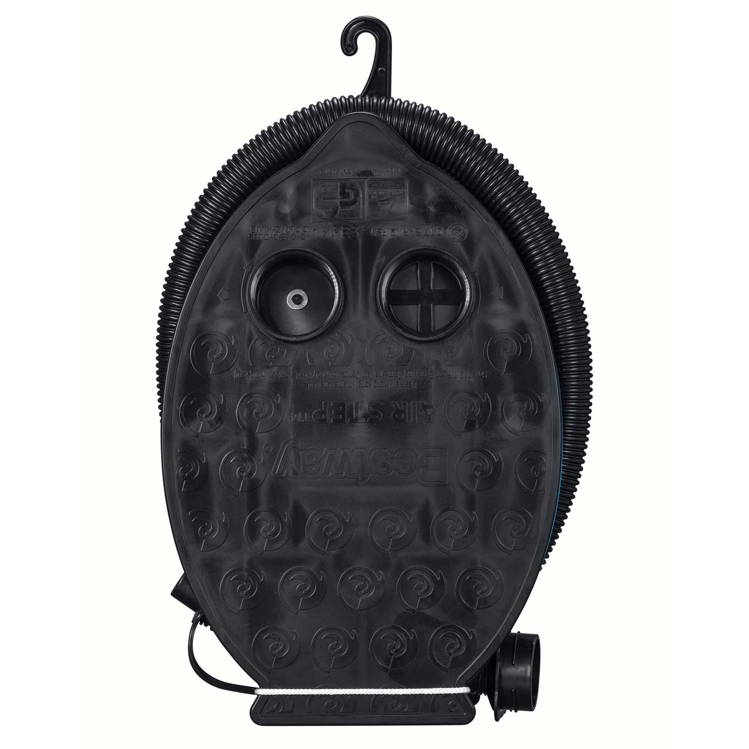 0,8 litro kojų siurblys