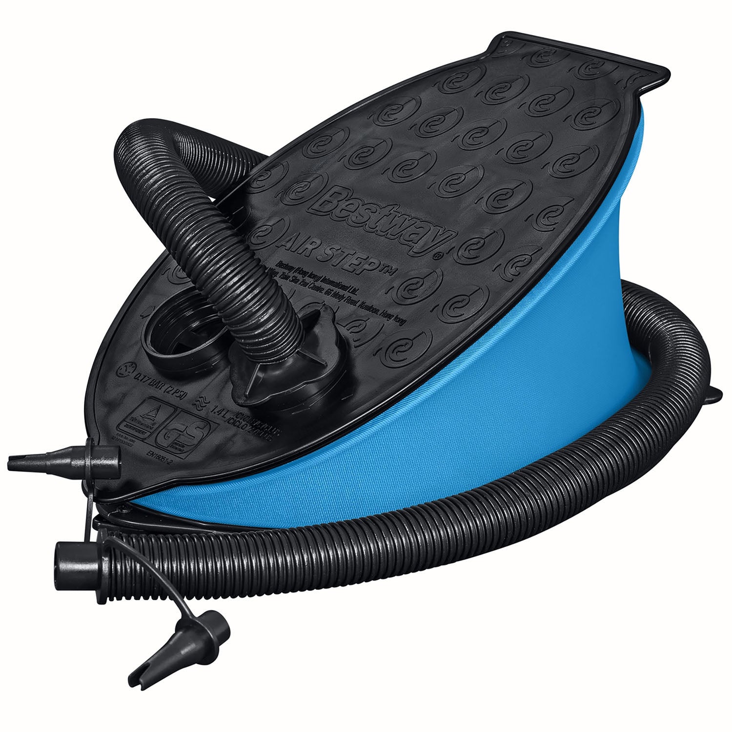 1,4-litro kojų siurblys