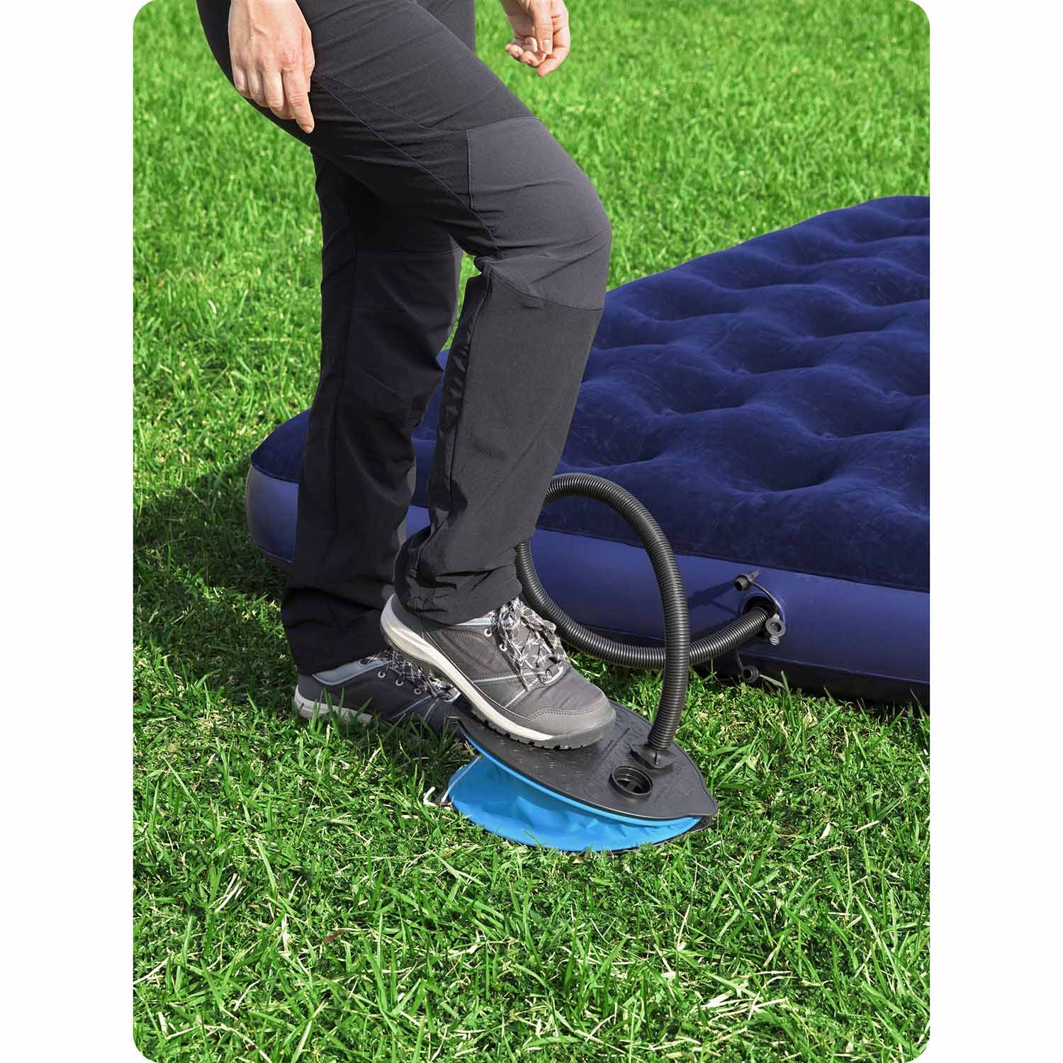 1,4-litro kojų siurblys