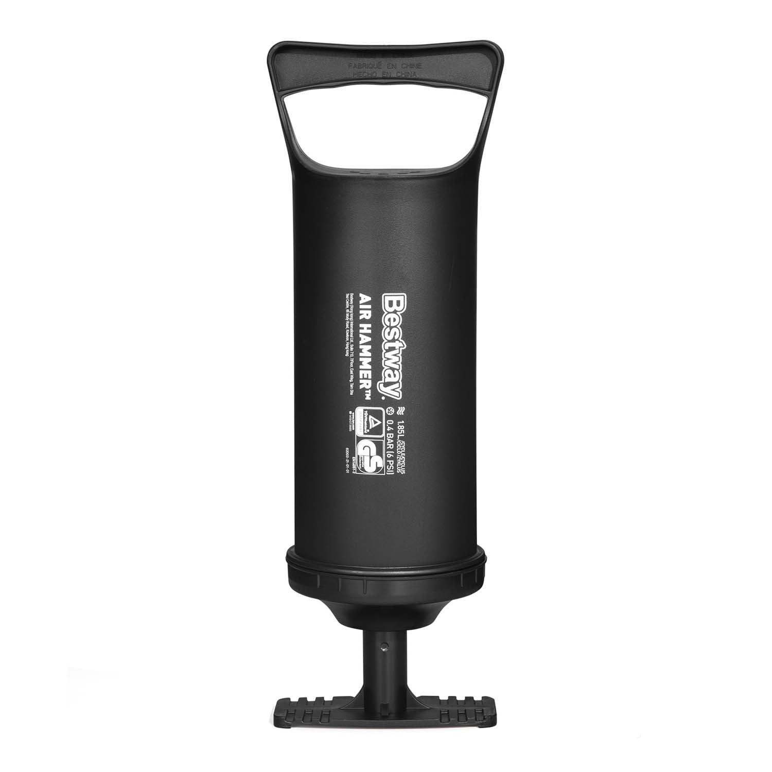 36 cm 1,85 l/ciklo stūmoklės siurblys Bestway 62003