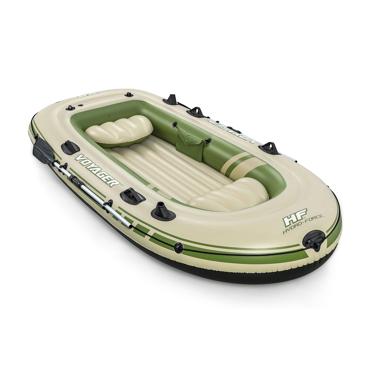 Voyager X3 Raft 294 x 137 cm Bestway 65164