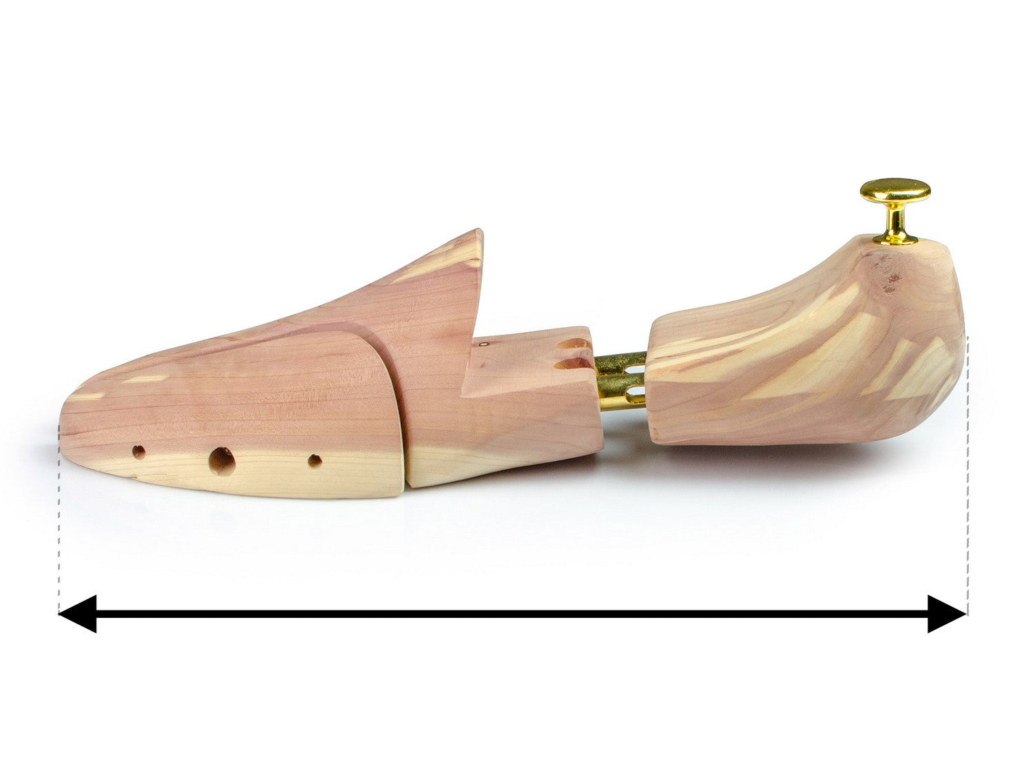 Cedrų batų taisyklės, 44-45 m. Massido