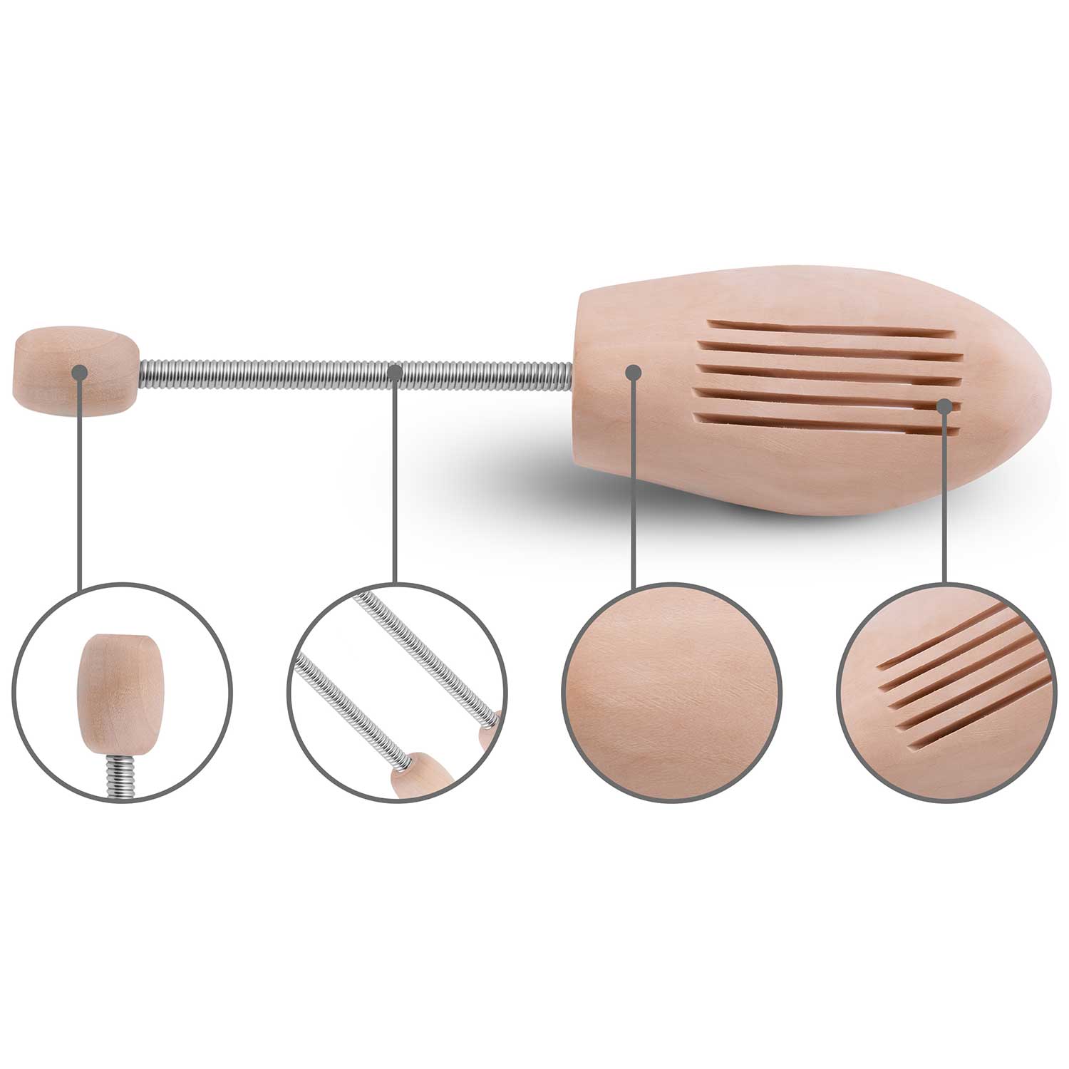 Atsparumo lazdelės, 36/37 - 2 Masido