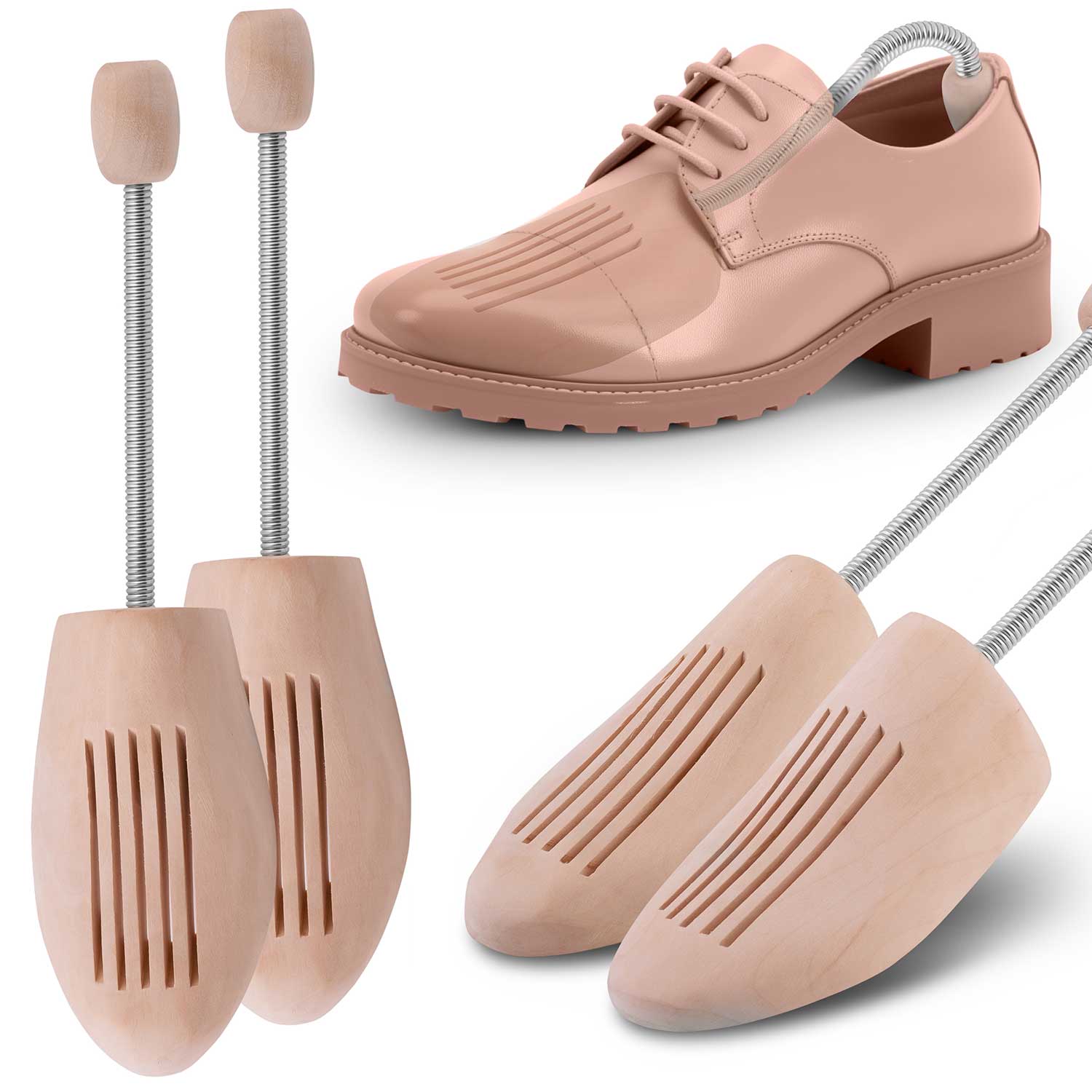 Atsparumo lazdelės, 36/37 - 2 Masido