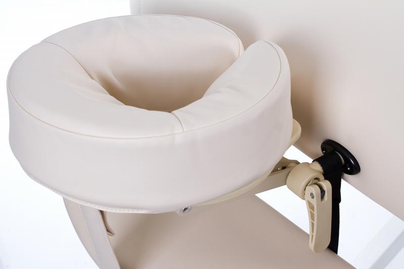 Elektrinis masažo stalas Starlet Flat