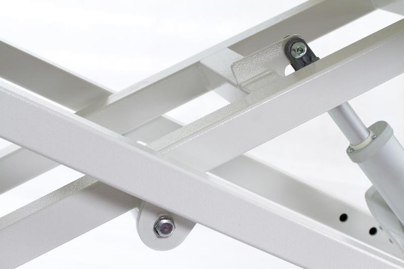 Elektrinis masažo stalas Starlet Flat