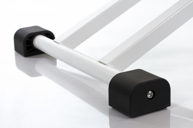 Elektrinis masažo stalas Starlet Flat