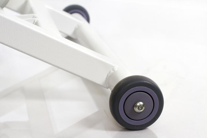 Elektrinis masažo stalas Starlet Flat