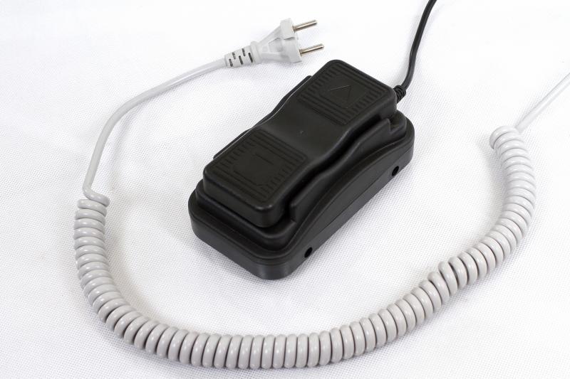 Elektrinis masažo stalas Starlet Flat