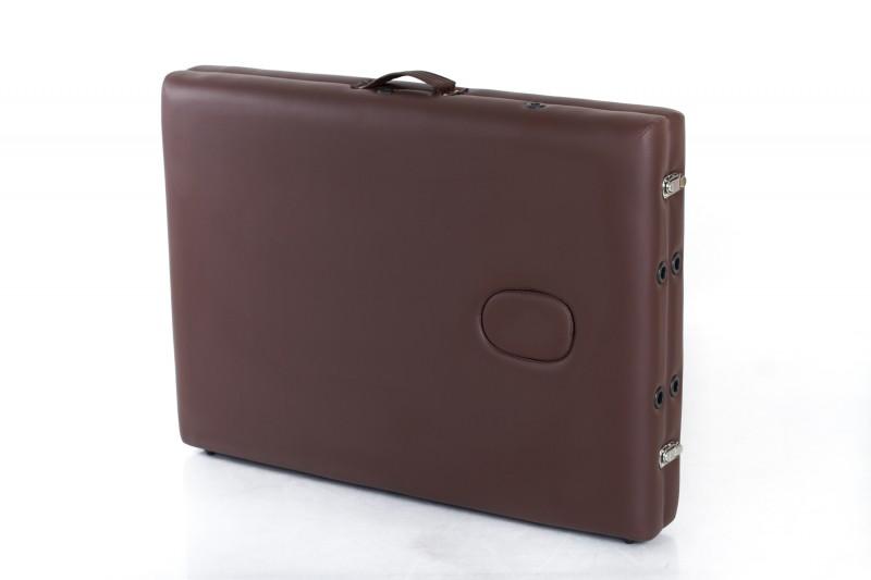 RESTPRO® Classic-2 rudas masažo stalas