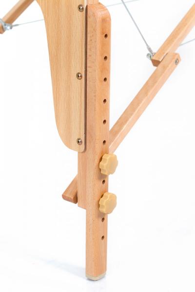 RESTPRO® VIP 3 kreminis masažo stalas