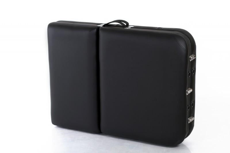 RESTPRO® VIP 3 BLACK masažo stalas