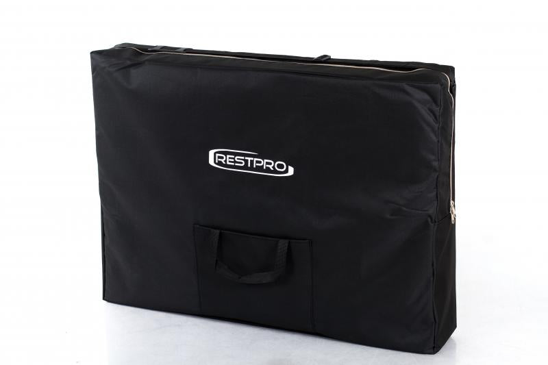 RESTPRO® Classic-2 kreminis masažo stalas
