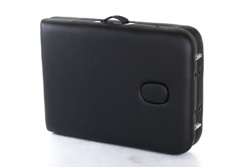 RESTPRO® VIP 2 BLACK masažo stalas