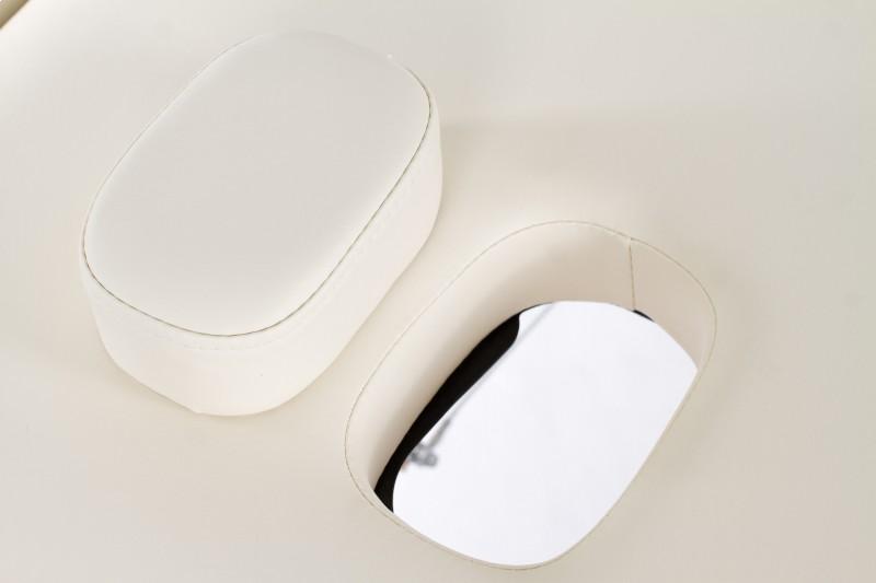 RESTPRO® VIP 2 CREAM masažo stalas