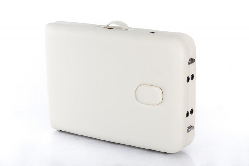 RESTPRO® VIP 2 CREAM masažo stalas