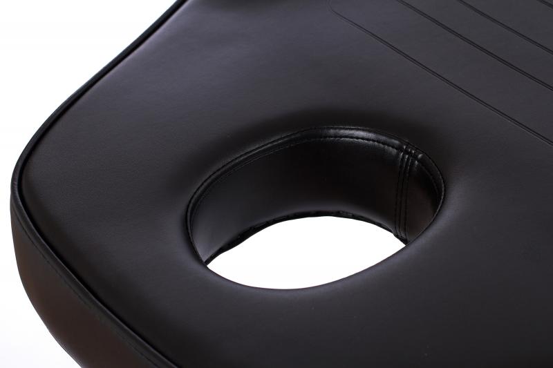 RESTPRO® Beauty-1 Black Facial sofos