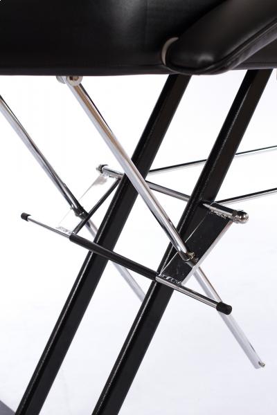 RESTPRO® Beauty-1 Black Facial sofos