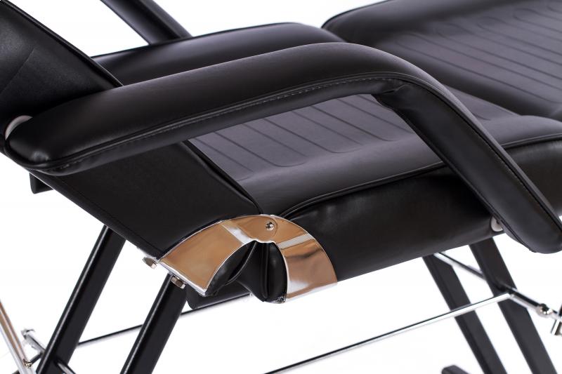 RESTPRO® Beauty-1 Black Facial sofos