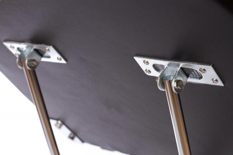 RESTPRO® Beauty-1 Black Facial sofos