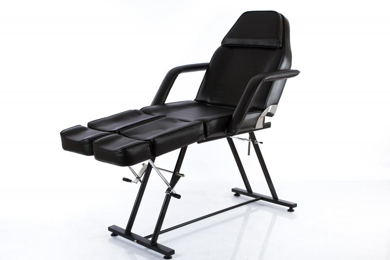 RESTPRO® Beauty-2 Black veido sofos