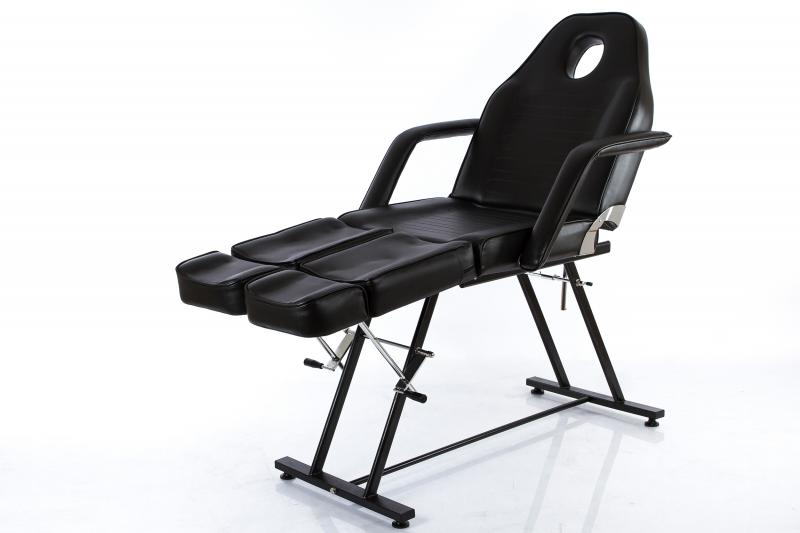 RESTPRO® Beauty-2 Black veido sofos